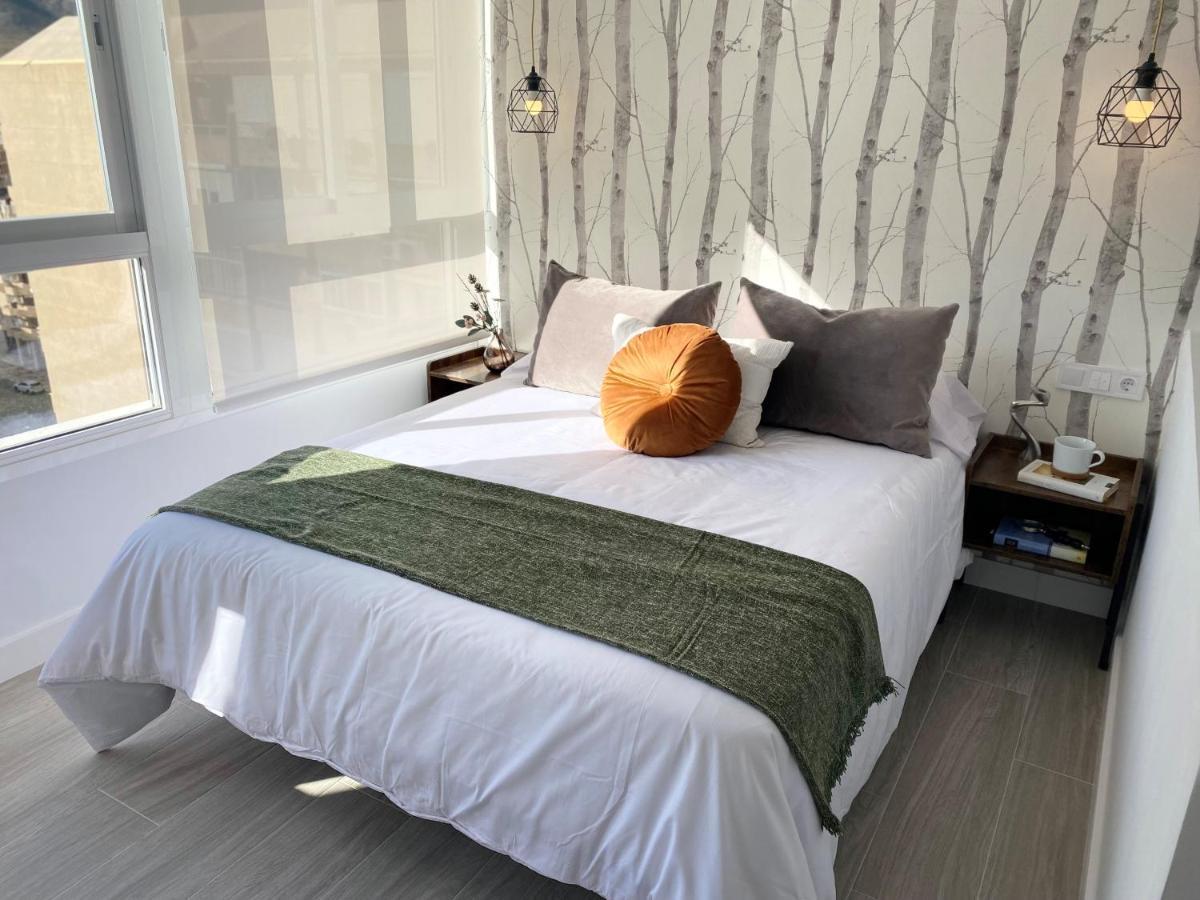 Carmen'S Cozy Apartment Torremolinos Exterior photo