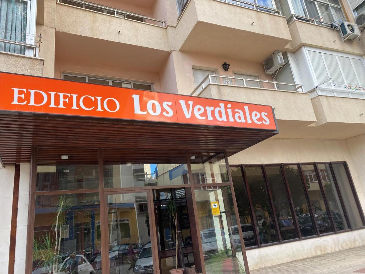 Carmen'S Cozy Apartment Torremolinos Exterior photo