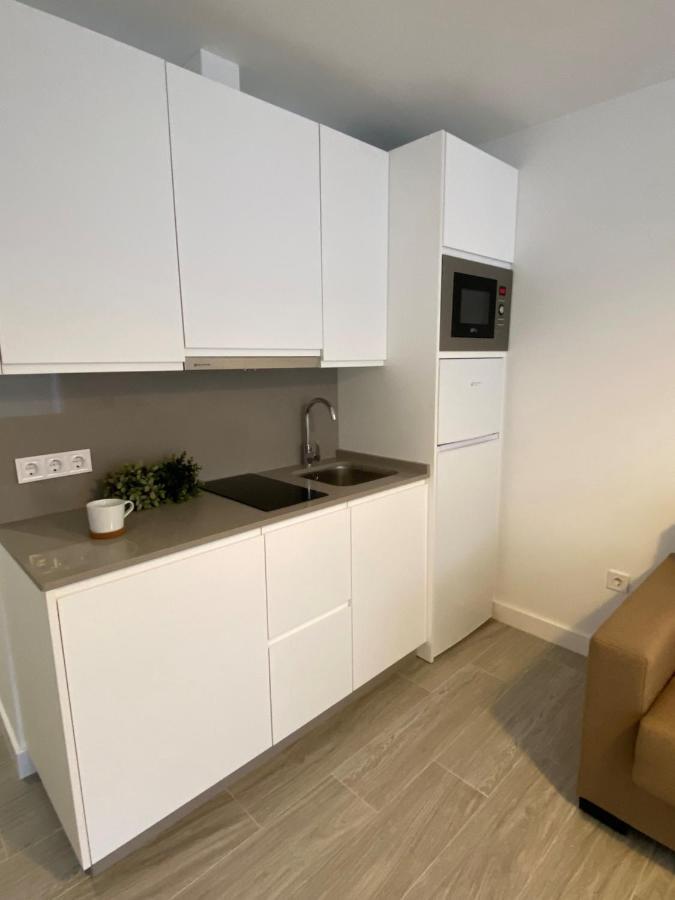 Carmen'S Cozy Apartment Torremolinos Exterior photo