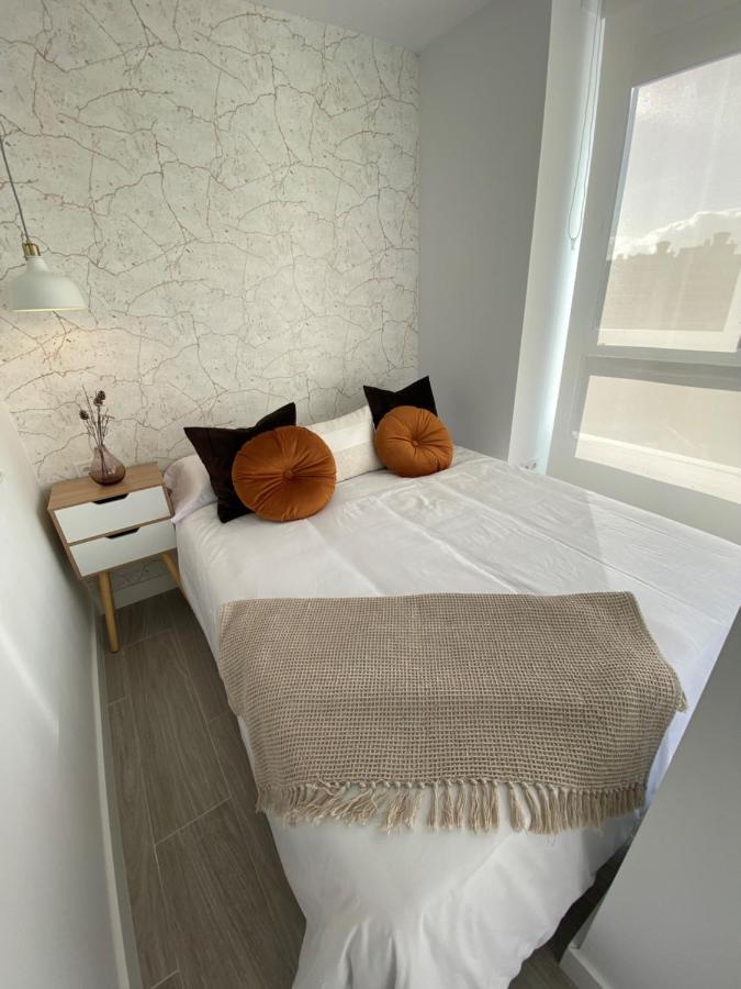 Carmen'S Cozy Apartment Torremolinos Exterior photo