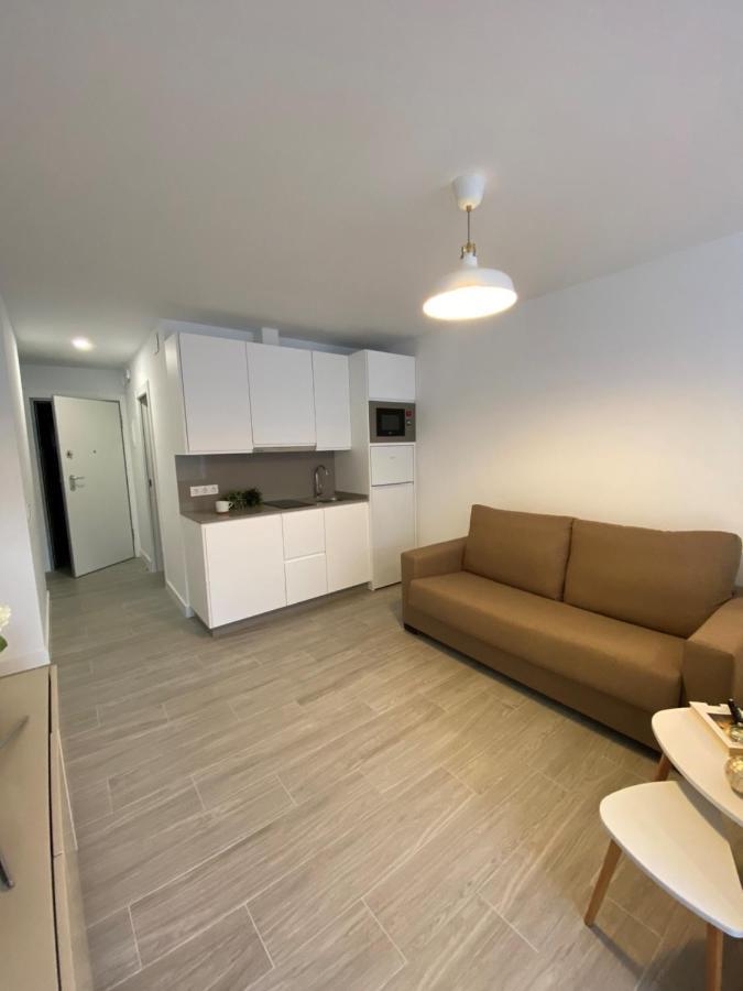 Carmen'S Cozy Apartment Torremolinos Exterior photo