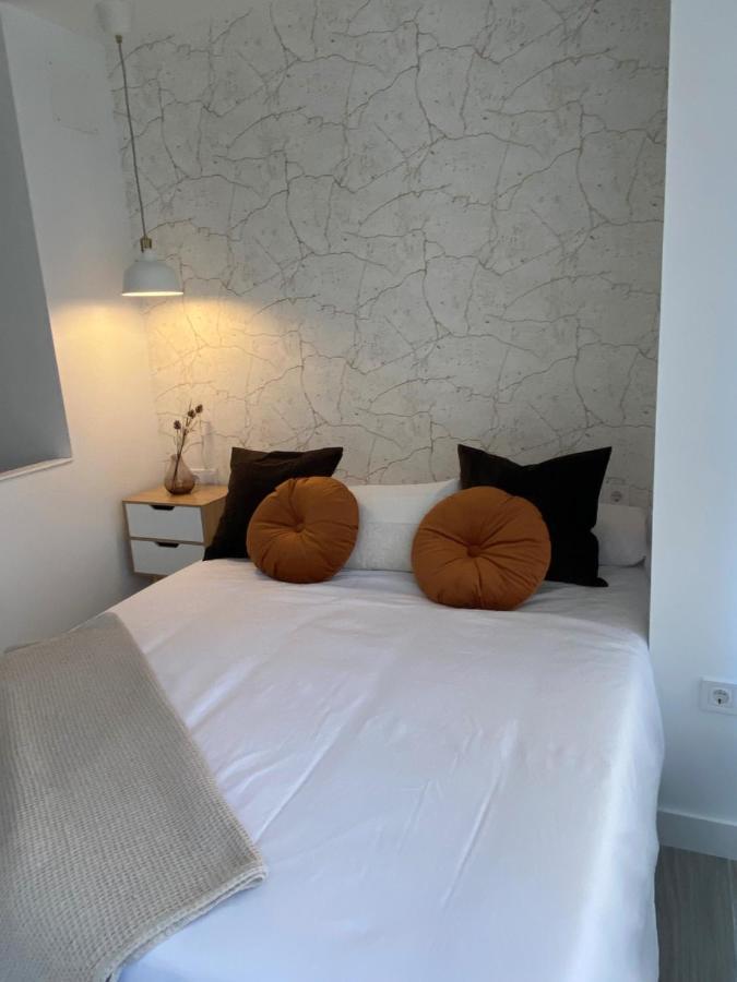 Carmen'S Cozy Apartment Torremolinos Exterior photo